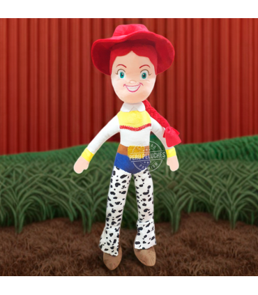 JESSIE TOY STORY