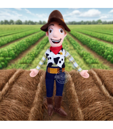 WOODY TOY STORY