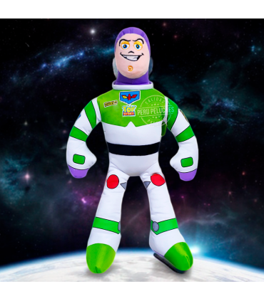 BUZZ LIGHTYEAR TOY STORY