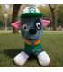 PAW PATROL ROCKY