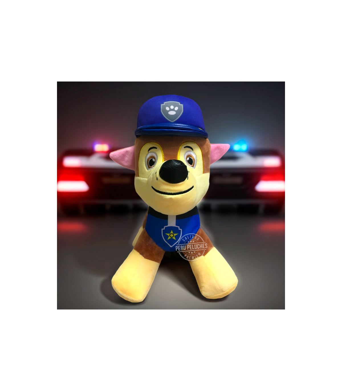 PAW PATROL MARSHALL