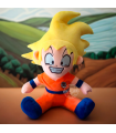GOKU SUPER SAIYAN