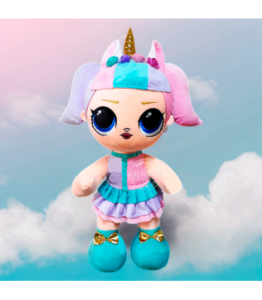 LOL BABY UNICORNIO