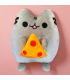 GATO PUSHEEN PIZZA