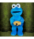 COOKIE MONSTER