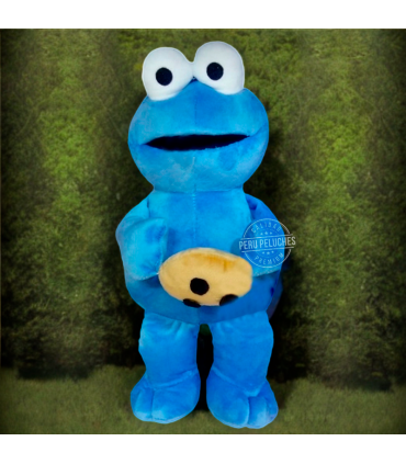 COOKIE MONSTER