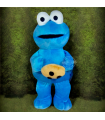 COOKIE MONSTER