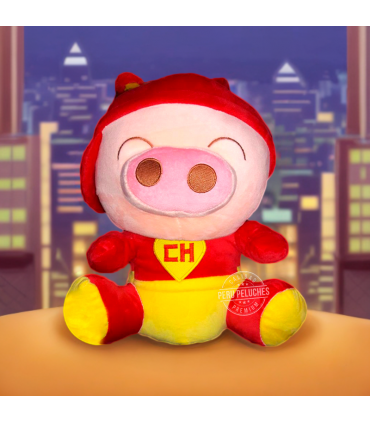 CERDITO CHAPULIN