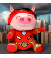 CERDITO IRON MAN