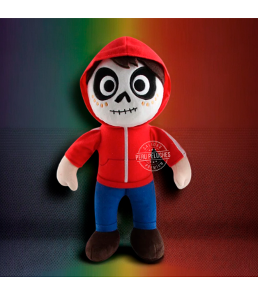 MIGUEL COCO