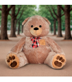 MEGA KING SUPER BEAR