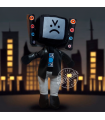SKIBIDI TOILET TITAN TV SPEAKERMAN