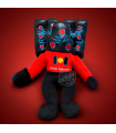 SKIBIDI TOILET SPEAKERMAN INFECTADO