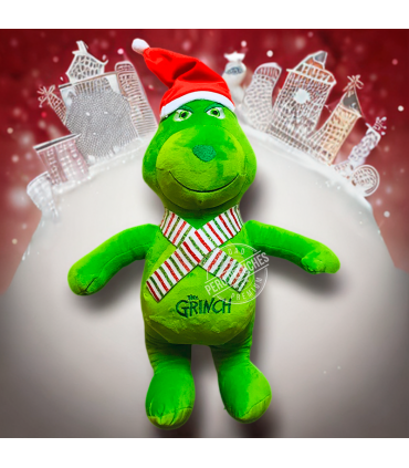 GRINCH