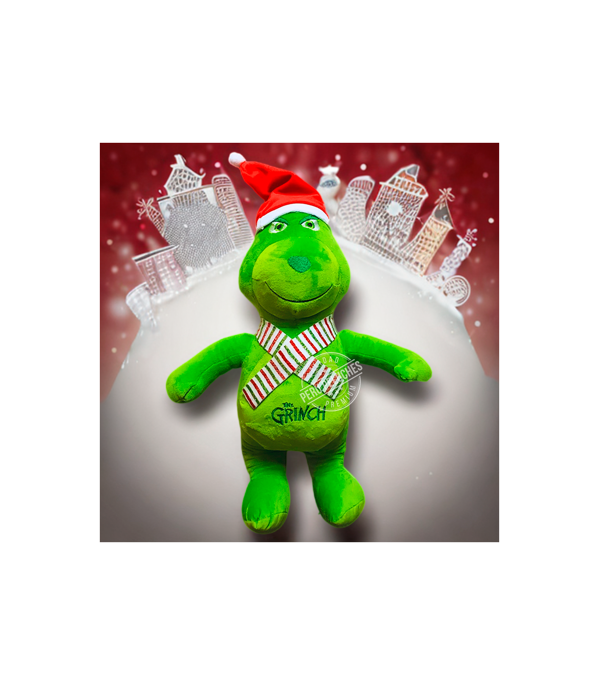 GRINCH