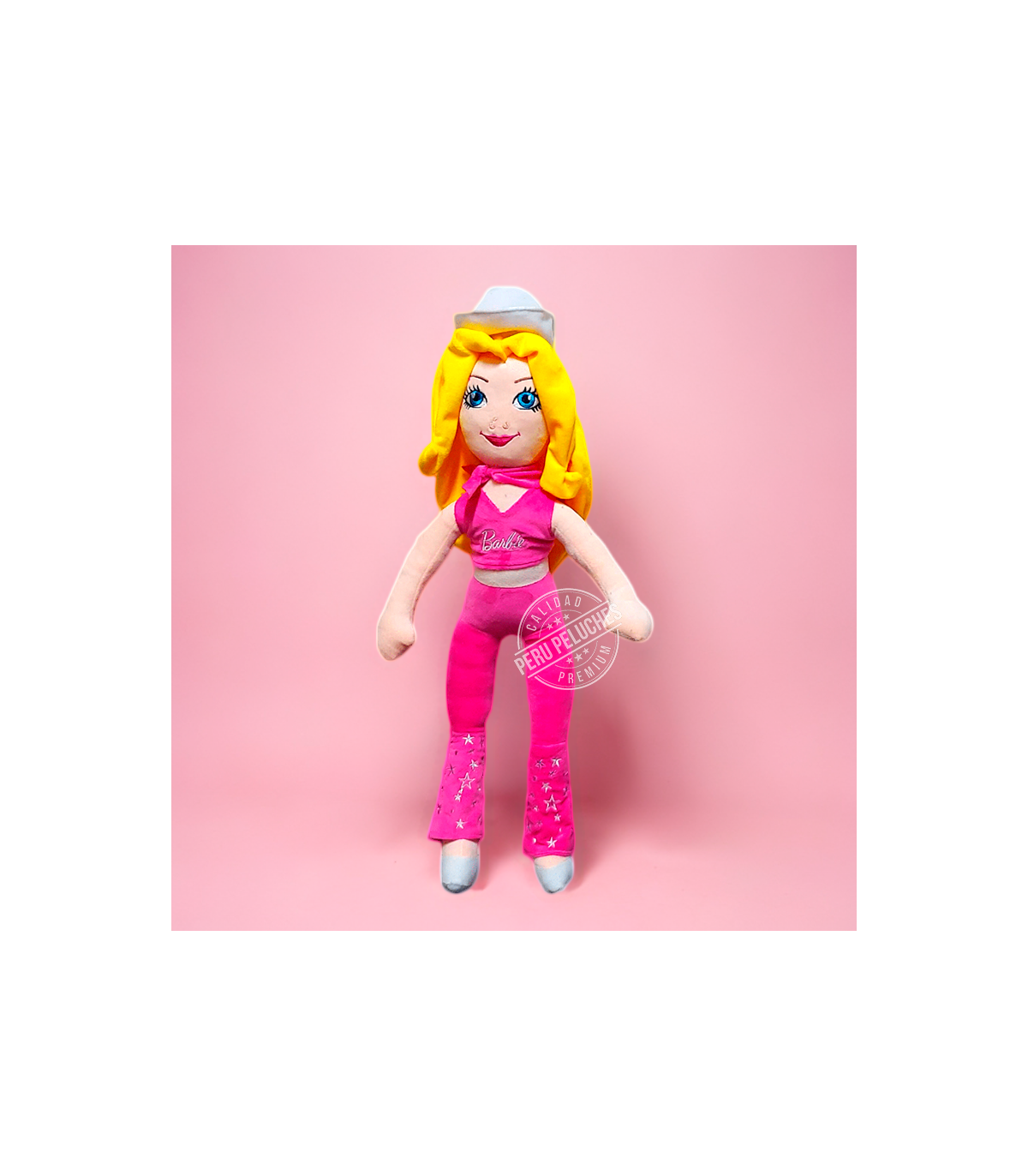 BARBIE