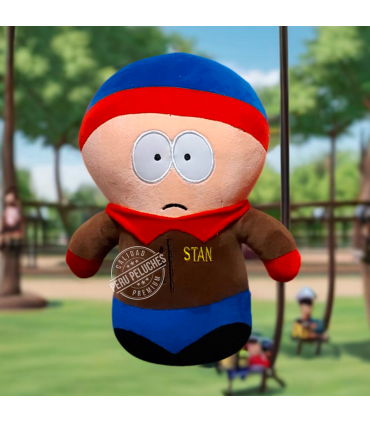 SOUTH PARK STAN