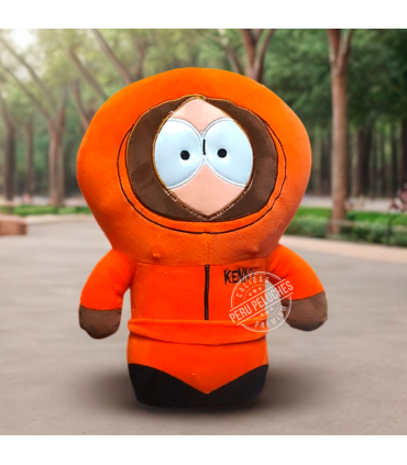 SOUTH PARK KENNY