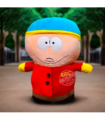 SOUTH PARK ERIC