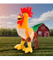 GALLO DE ZENON
