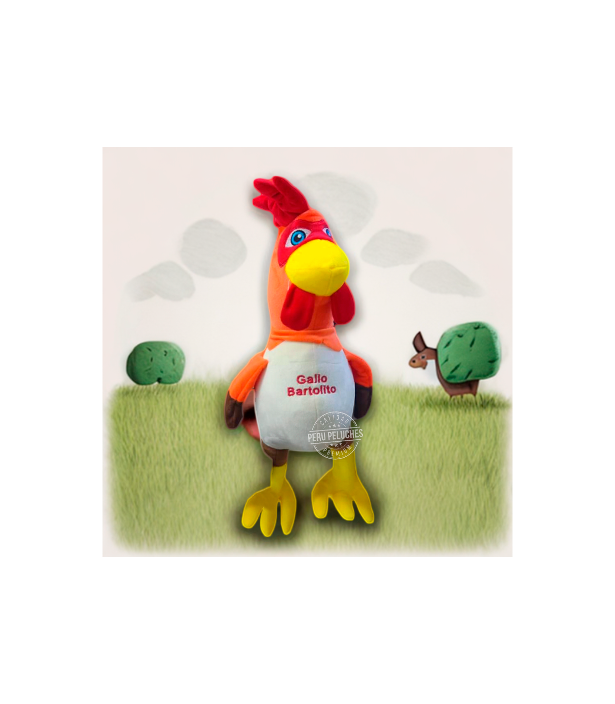 GALLO BARTOLITO