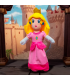 PRINCESA PEACH