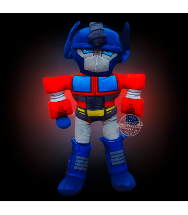 OPTIMUS PRIME