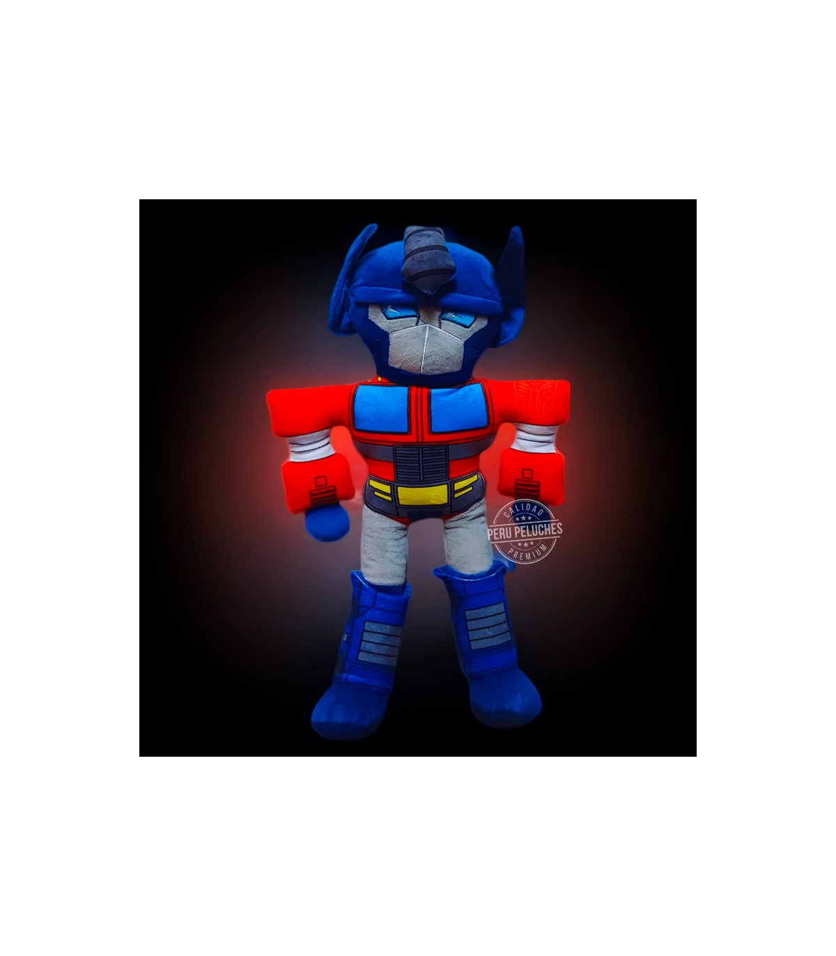 OPTIMUS PRIME