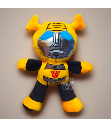 BUMBLEBEE TRANSFORMERS