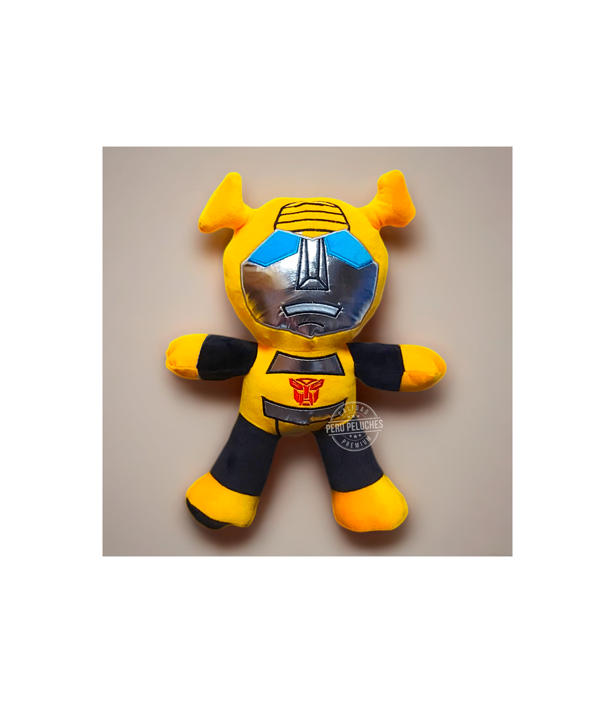 BUMBLEBEE TRANSFORMERS