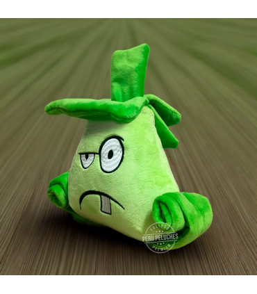PLANTAS VS ZOMBIES BONK CHOI