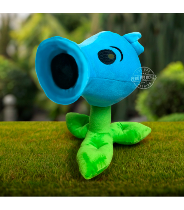 PLANTAS VS ZOMBIES HIELAGUISANTES