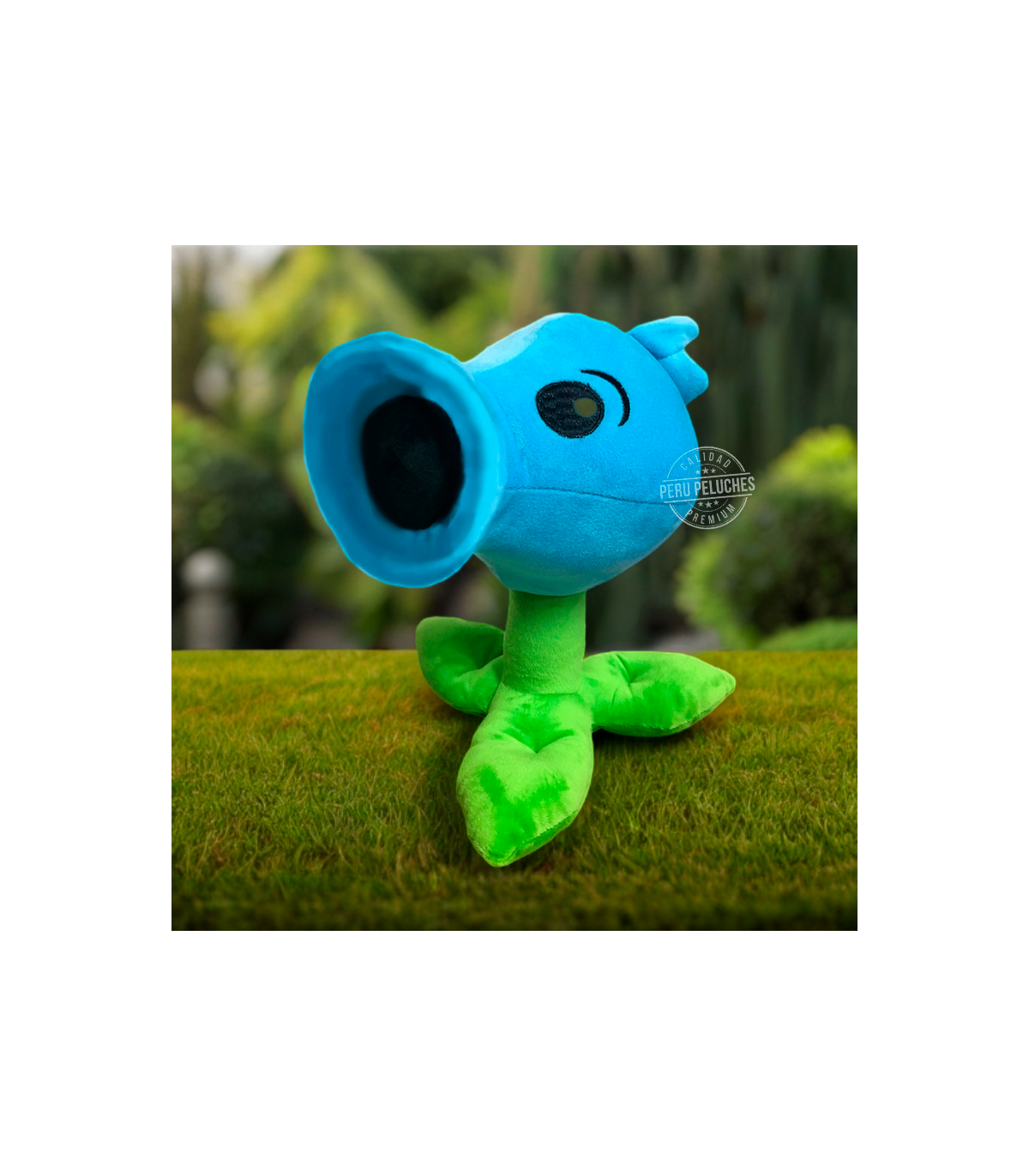 PLANTAS VS ZOMBIES HIELAGUISANTES