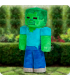 MINECRAFT  ZOMBIE