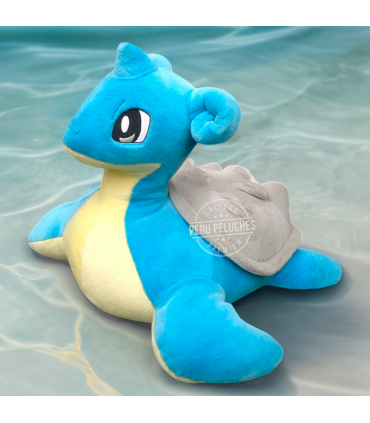 POKEMON LAPRAS