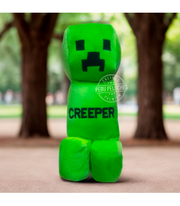 MINECRAFT CREEPER
