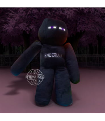 MINECRAFT ENDERMAN