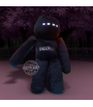 MINECRAFT ENDERMAN