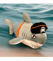 TIBURON PIRATA