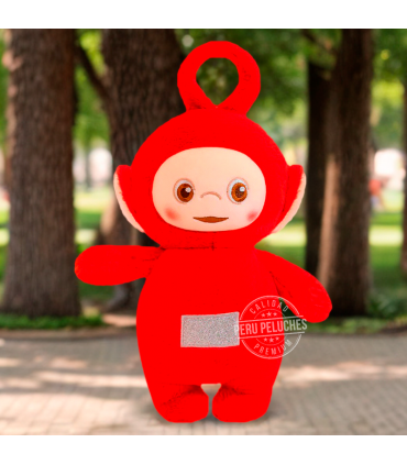 TELETUBBIES PO