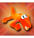 ORANGE RAINBOW FRIENDS