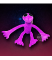PURPLE RAINBOW FRIENDS