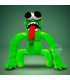 GREEN ARTICULABLE