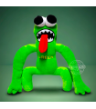 GREEN ARTICULABLE