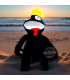 RAINBOW ARTICULABLE NEGRO