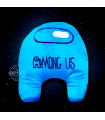 AMONG US CELESTE