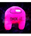 AMONG US ROSADO