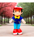 POKEMON ASH