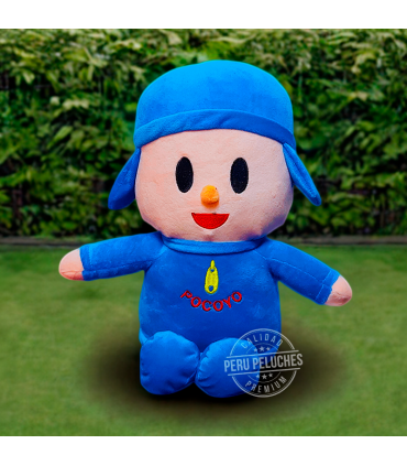 POCOYO