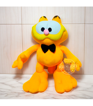 GARFIELD